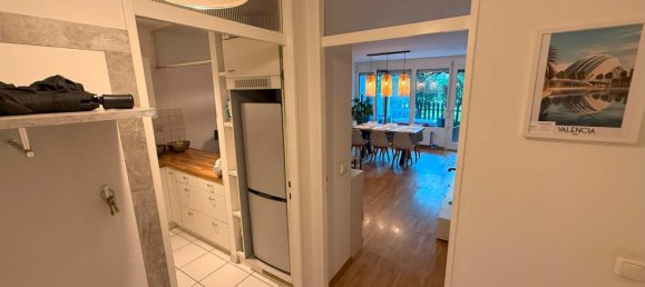 1 Schlafzimmer Wohnung in München, Germany, Nr. 254319 8