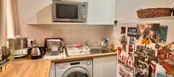 Studio in Pantin, France, Nr. 300218 3