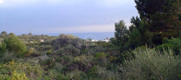  قطعة أرض في Sant Lluis, Spain رقم 1995 6