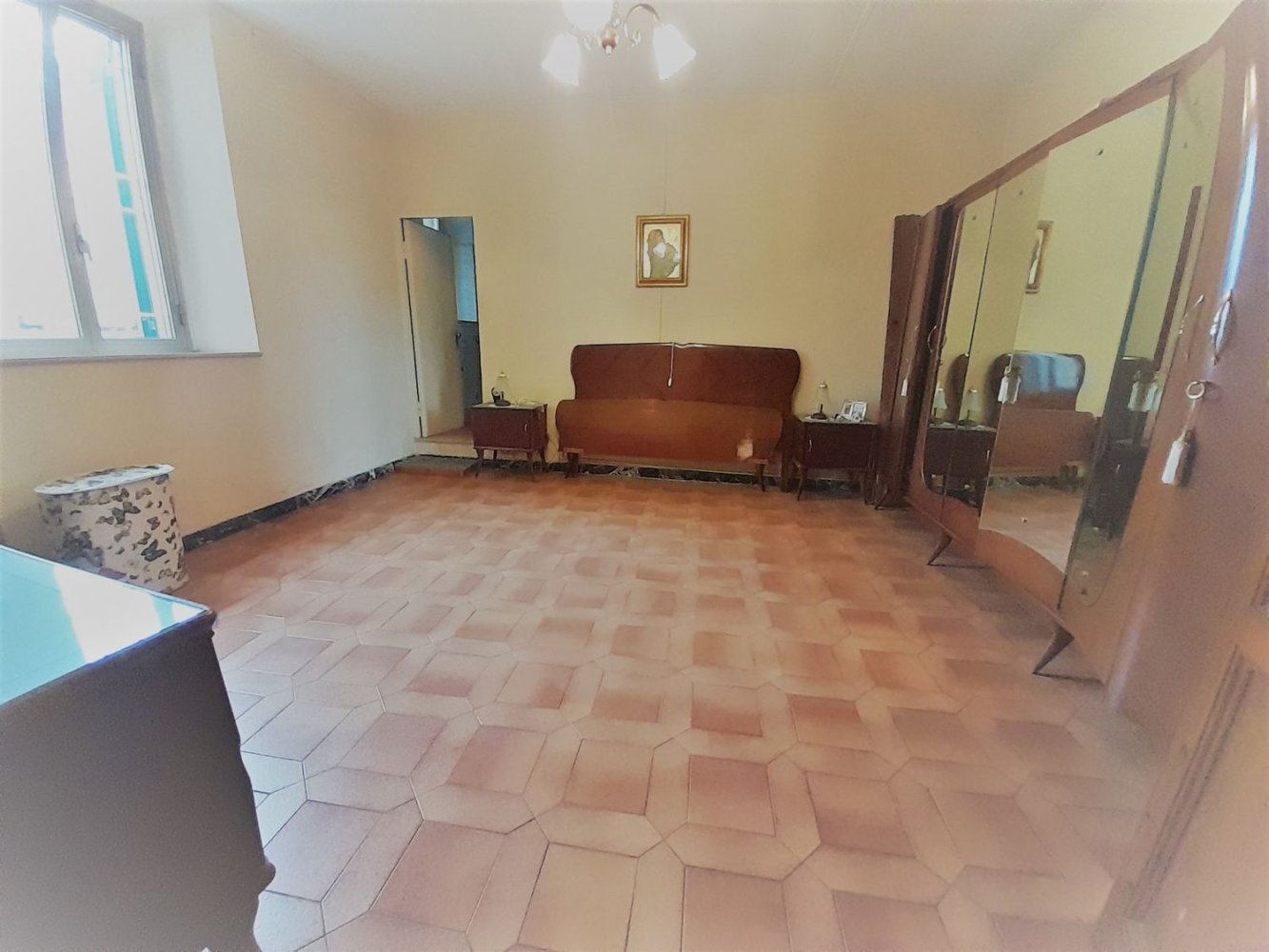 4 rooms Apartment in Pescia, Italy No. 214524
