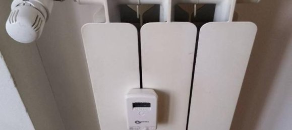 Квартира с 2 комнатами в Генуя, Италия № 76038 11