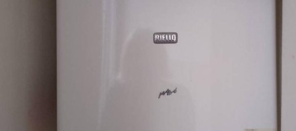 Квартира с 2 комнатами в Генуя, Италия № 76038 10