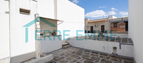 Dúplex de 5 dormitorios en San Vito dei Normanni, Italy No. 314039 21