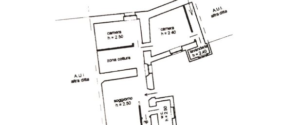 3 غرف نوم شقة في Castelletto sopra Ticino, Italy رقم 345990 13