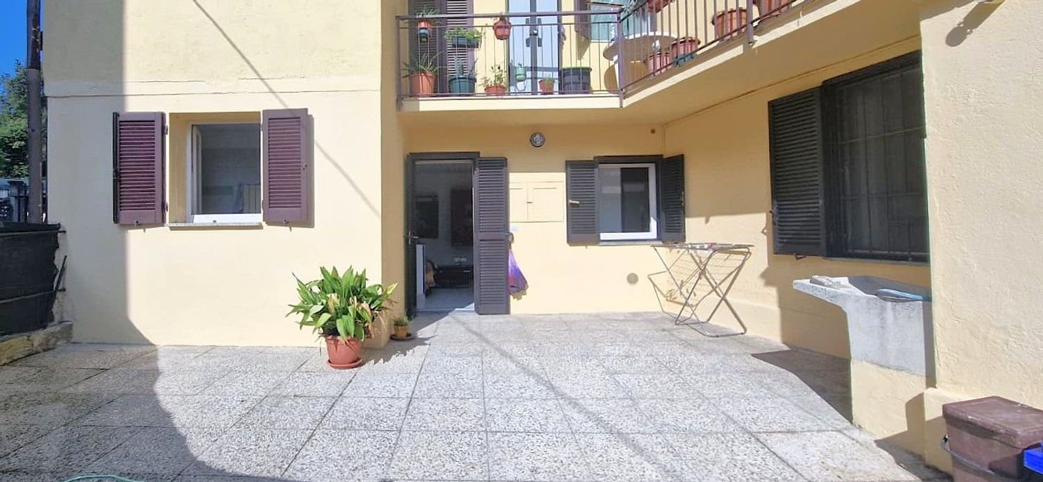 3 غرف نوم شقة في Castelletto sopra Ticino, Italy رقم 345990