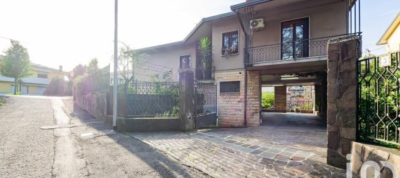 6-Zimmer Villa in Veduggio con Colzano, Italy, Nr. 5974 41