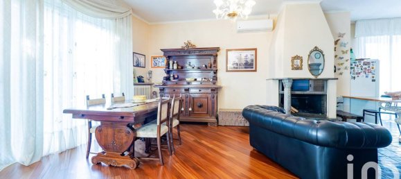 6-Zimmer Villa in Veduggio con Colzano, Italy, Nr. 5974 12