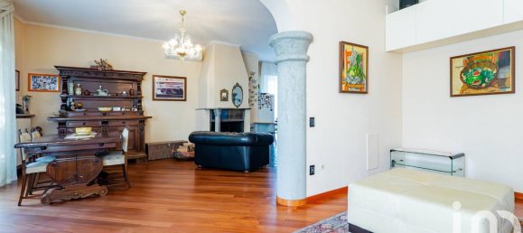 6-Zimmer Villa in Veduggio con Colzano, Italy, Nr. 5974 14