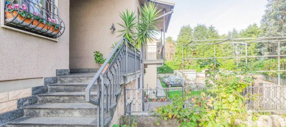 6-Zimmer Villa in Veduggio con Colzano, Italy, Nr. 5974 43