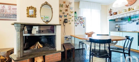 6-Zimmer Villa in Veduggio con Colzano, Italy, Nr. 5974 7