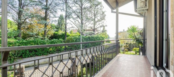 6-Zimmer Villa in Veduggio con Colzano, Italy, Nr. 5974 27