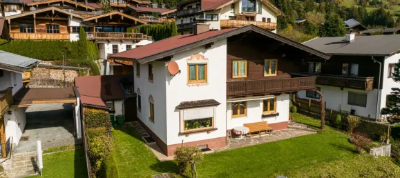 Terreno T3 em Kirchberg in Tirol, Austria N.º 75258 2