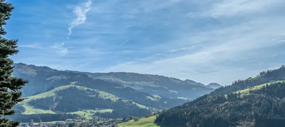 Terreno T3 em Kirchberg in Tirol, Austria N.º 75258 13