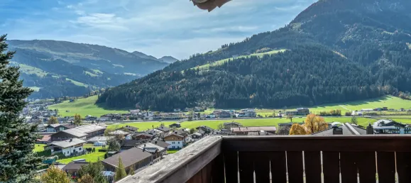 Terreno T3 em Kirchberg in Tirol, Austria N.º 75258 7