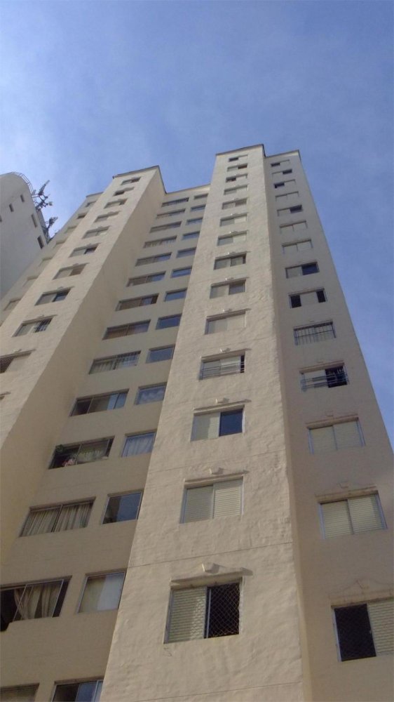 2 chambres Appartement à Sao Paulo, Brazil No. 433882