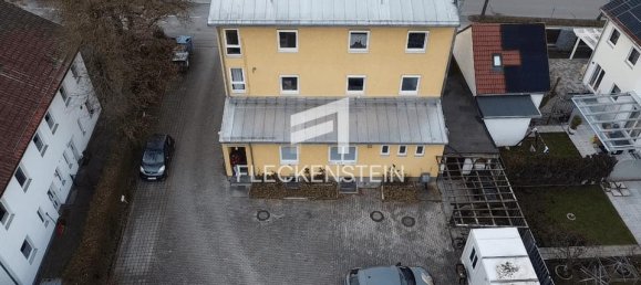 18-Zimmer Gewerbliche Immobilie in Fürstenfeldbruck, Germany, Nr. 79823 3