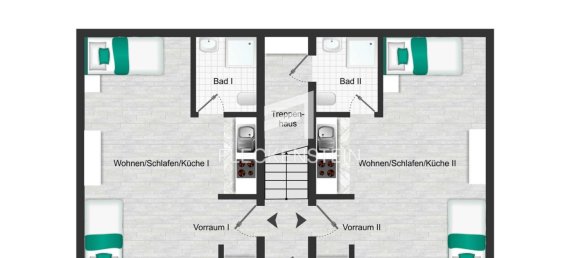 18-Zimmer Gewerbliche Immobilie in Fürstenfeldbruck, Germany, Nr. 79823 11