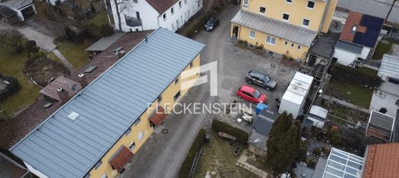 18-Zimmer Gewerbliche Immobilie in Fürstenfeldbruck, Germany, Nr. 79823 2