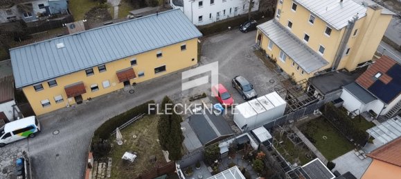 18-Zimmer Gewerbliche Immobilie in Fürstenfeldbruck, Germany, Nr. 79823 15