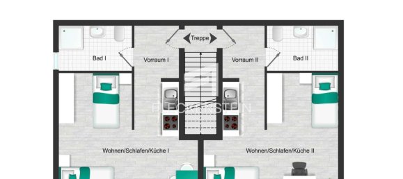 18-Zimmer Gewerbliche Immobilie in Fürstenfeldbruck, Germany, Nr. 79823 13
