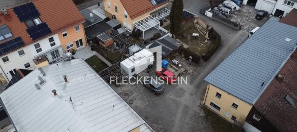 18-Zimmer Gewerbliche Immobilie in Fürstenfeldbruck, Germany, Nr. 79823 14