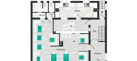 18-Zimmer Gewerbliche Immobilie in Fürstenfeldbruck, Germany, Nr. 79823 6