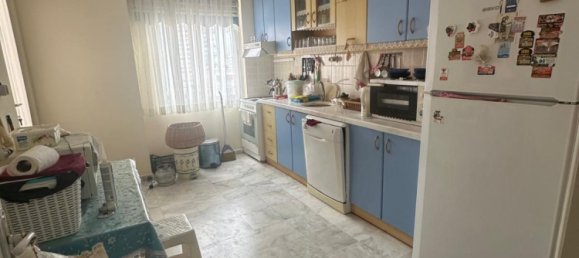 Apartment 4+1 in Mersin, Turkey No. 21724 13