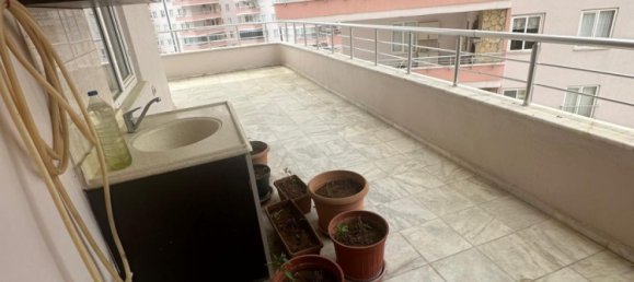 Apartment 4+1 in Mersin, Turkey No. 21724 11