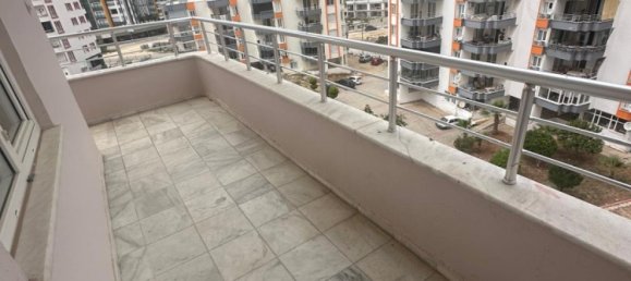 Apartment 4+1 in Mersin, Turkey No. 21724 4