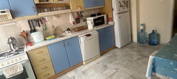 Apartment 4+1 in Mersin, Turkey No. 21724 16