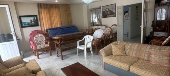 Apartment 4+1 in Mersin, Turkey No. 21724 23