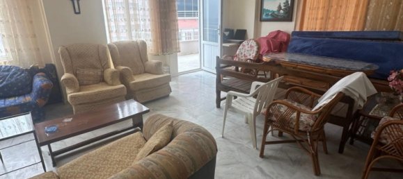 Apartment 4+1 in Mersin, Turkey No. 21724 21