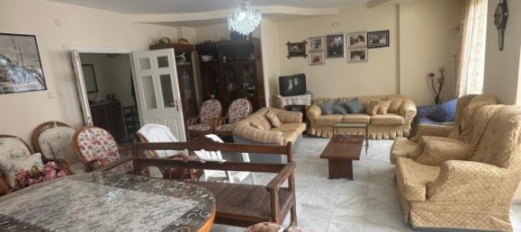 Apartment 4+1 in Mersin, Turkey No. 21724 15