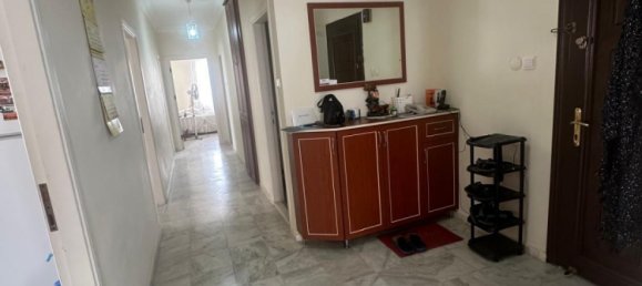 Apartment 4+1 in Mersin, Turkey No. 21724 18