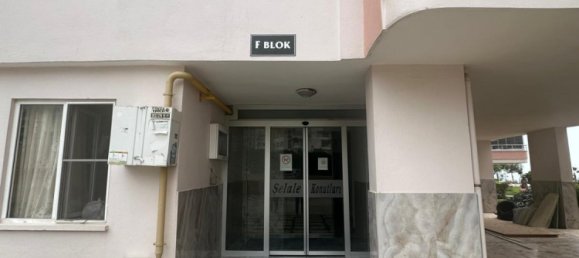 Apartment 4+1 in Mersin, Turkey No. 21724 25