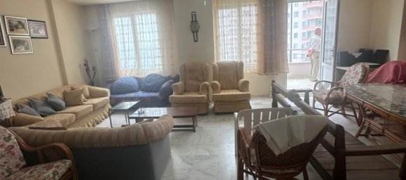 Apartment 4+1 in Mersin, Turkey No. 21724 19