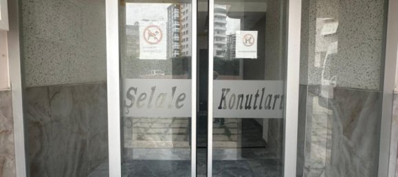 Apartment 4+1 in Mersin, Turkey No. 21724 20