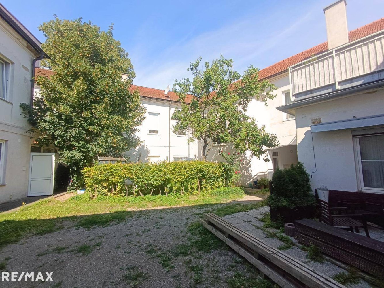 Studio in Baden, Austria, Nr. 224035