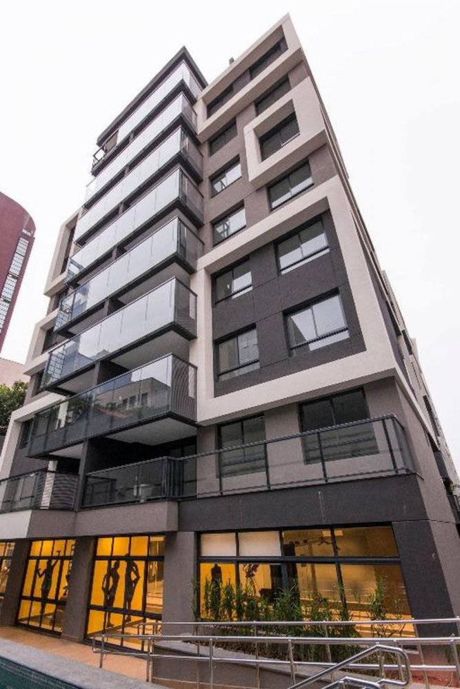 Studio in Sao Paulo, Brazil No. 588747