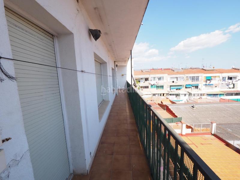 4 bedrooms Apartment in Terrassa, Spain No. 141488