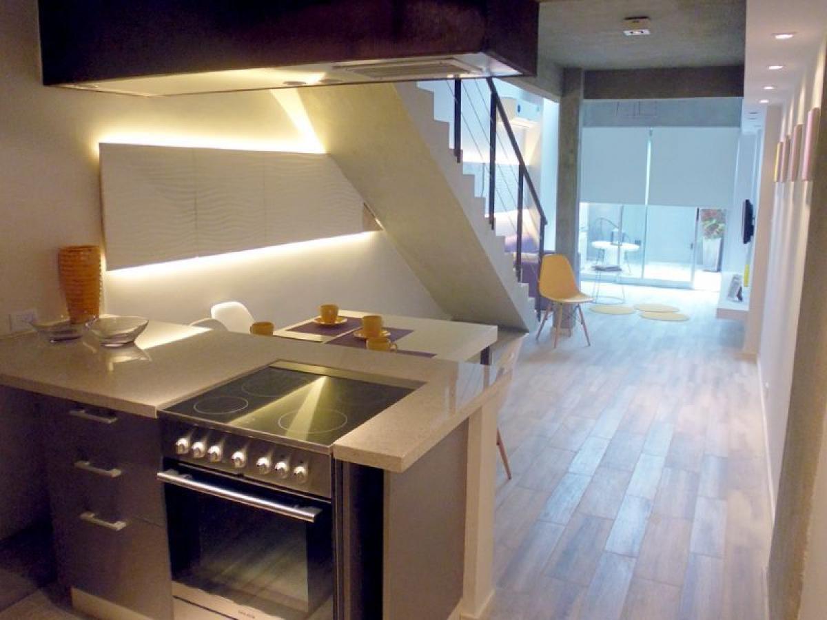 Studio in Buenos Aires, Argentina No. 103572