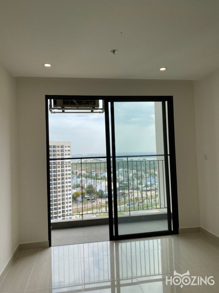 1 bedroom Apartment in Thu Duc, Vietnam No. 16116