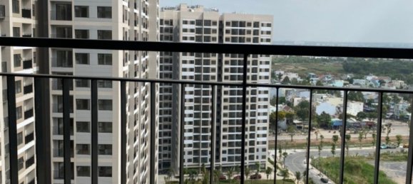 1 bedroom Apartment in Thu Duc, Vietnam No. 16116 2