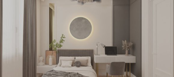 Apartment 2+1 in Mersin, Turkey No. 23873 13