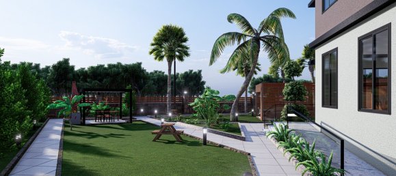 Apartment 2+1 in Mersin, Turkey No. 23873 4