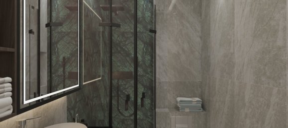 Apartment 2+1 in Mersin, Turkey No. 23873 15