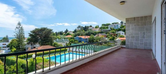 5 bedrooms Villa in Oeiras, Portugal No. 122583 4