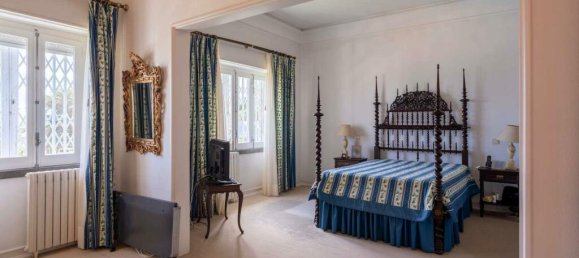 5 bedrooms Villa in Oeiras, Portugal No. 122583 3