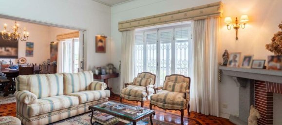 5 bedrooms Villa in Oeiras, Portugal No. 122583 2