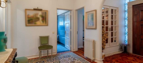 5 bedrooms Villa in Oeiras, Portugal No. 122583 7